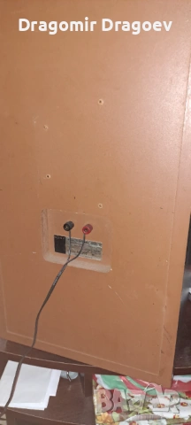 Продавам тонколони Sony, снимка 4 - Тонколони - 53243374