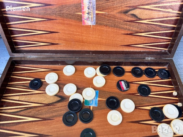 СТАРА ТАБЛА ОТ СОЦА