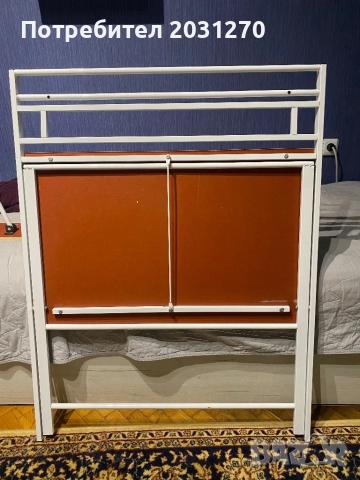 Бюро сгъваемо, снимка 3 - Мебели за детската стая - 52806489
