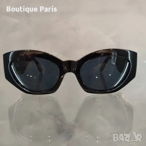 Versace Vintage слънчеви очила унисекс, снимка 3 - Слънчеви и диоптрични очила - 50050329