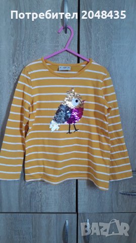 Блуза, снимка 1