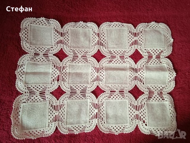 Каре на една кука, снимка 1