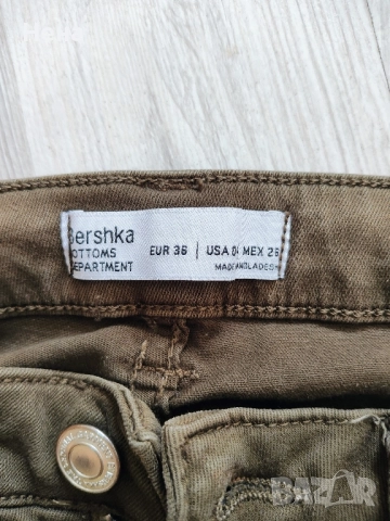 Дамски дънки и панталони. , снимка 6 - Дънки - 51465818