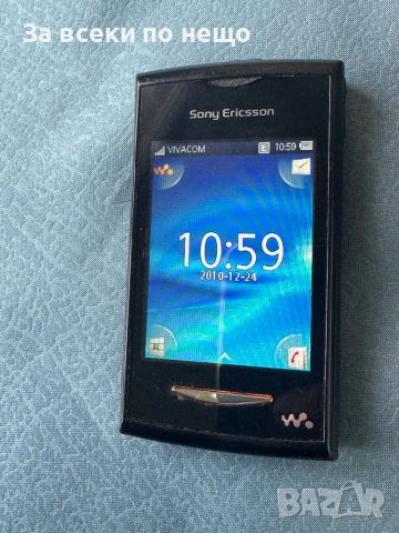 Sony Ericsson W150i Walkman, снимка 8 - Sony Ericsson - 53981891