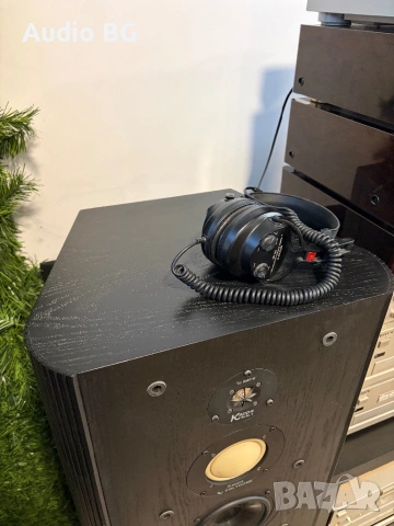 Infinity Kappa 9.2, снимка 4 - Тонколони - 54110505