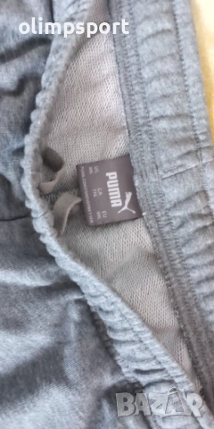 мъжка долница пума  размер ххл в добро състояние, снимка 3 - Спортни дрехи, екипи - 54236991