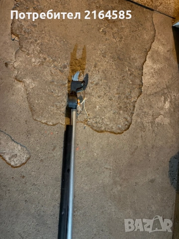 овощарски ножици   , снимка 10 - Градински инструменти - 44732662