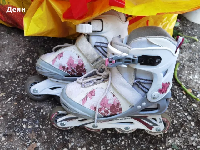 Ролери bladerunner 32-35номер, снимка 1