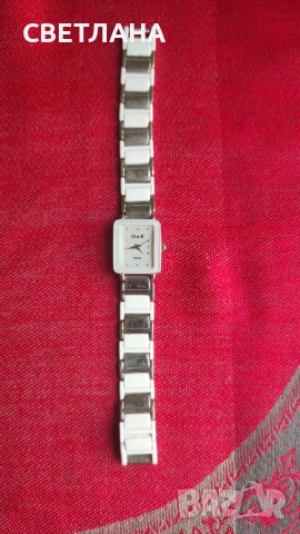 Дамски часовник G&B Time ,часовник за момиче, снимка 3 - Дамски - 54181897