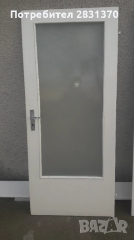 Врати, снимка 4 - Интериорни врати - 52059672