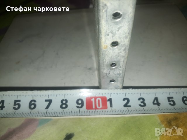 Алуминиев радиатор, снимка 3 - Други - 42883858