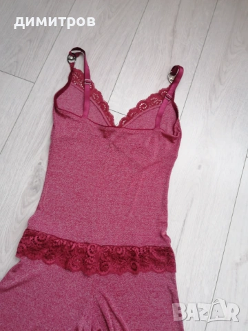 Дамски гащеризон , снимка 6 - Гащеризони - 54363944