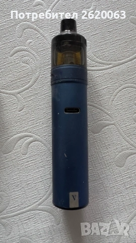 Вейп, снимка 3 - Друга електроника - 54239983