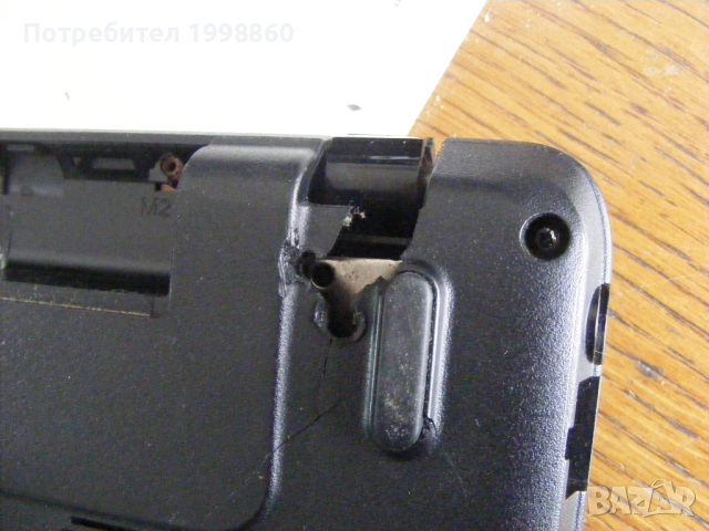 Работещ лаптоп за части ACER Aspire E1-571G, снимка 15 - Части за лаптопи - 54135224