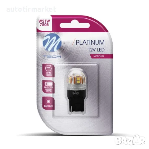 12/24V Крушка LED T20 – LB828W – 01B – LB828W-01B