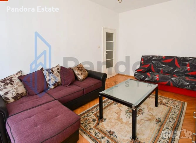 2-СТАЕН апартамент под наем, гр. София, Център