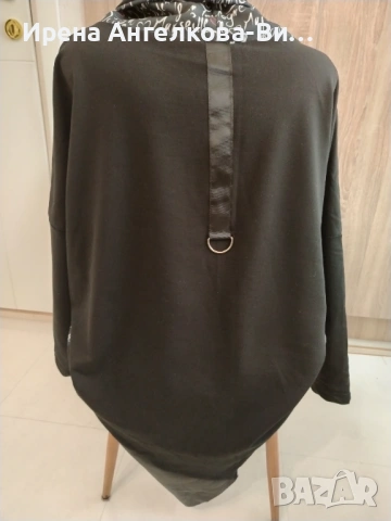 Дамска туника, снимка 4 - Туники - 54193763