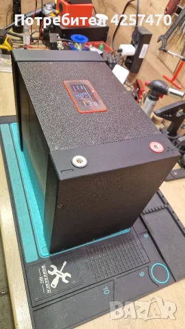 LiFePo4 12v 280AH акумулаторна батерия, снимка 3 - Батерии, зарядни - 56003325