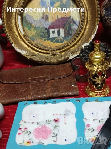 Лот от Различни Стари Неща, снимка 5 - Други ценни предмети - 52423450