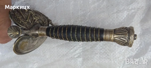 Френска Сабя, снимка 4 - Бойно оръжие - 54324040