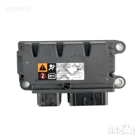 AIRBAG модул Opel Astra K  ID: 141382