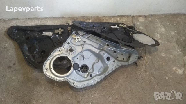 Стъклоповдигач заден Seat Leon, Toledo 1999-2005 Сеат Толедо Леон 