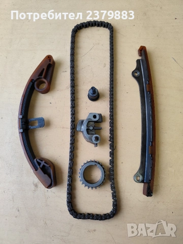 Верига от Honda jazz 