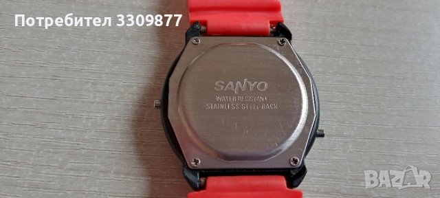 Лот часовници, снимка 3 - Мъжки - 51552280