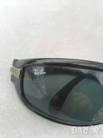 RAY BAN , снимка 2 - Слънчеви и диоптрични очила - 54344797