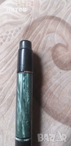 Pelikan. Пиромолив. Писалка., снимка 8 - Други ценни предмети - 51856822