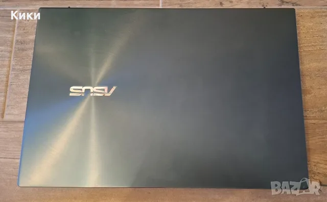 Asus ZenBook Duo | i7 1195G7 | 16 GB | 512 SSD | Като Нов, снимка 4 - Лаптопи за работа - 55752608
