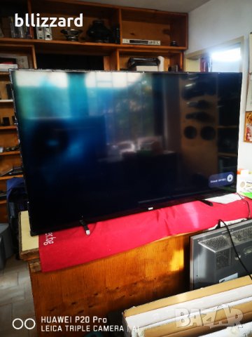 PHILIPS 58 PUS6203/12 /на части/, снимка 3 - Телевизори - 31114662