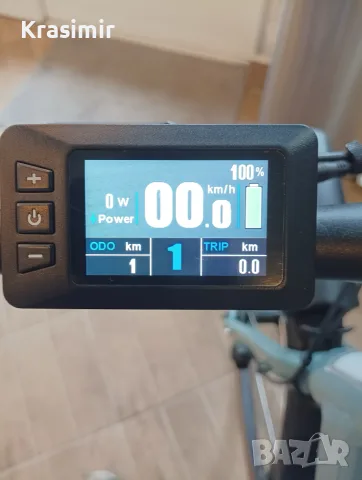 36v 350w скорост 26км
, снимка 7 - Велосипеди - 56488422