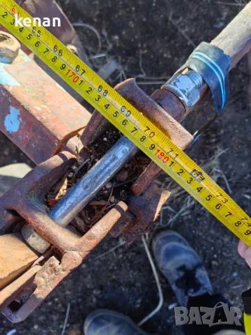 УНЛМ , снимка 8 - Селскостопанска техника - 48743948