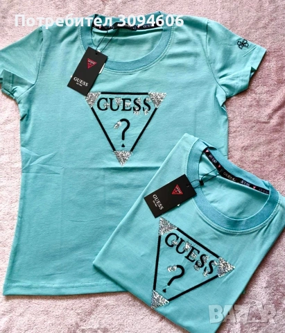 Дамски тениски , снимка 4 - Тениски - 53220752