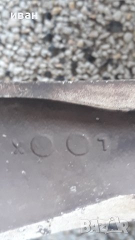 Гуми и джанти, снимка 10 - Гуми и джанти - 38083851