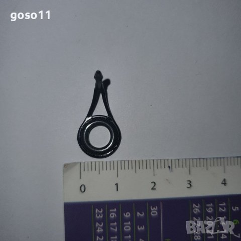  SIC водачи за рибарски пръчки, снимка 13 - Въдици - 36676920