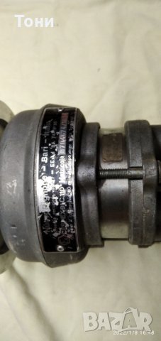 Вакуум помпи, снимка 4 - Други машини и части - 35370259