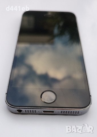 Iphone 5S / Айфон 5S за части, снимка 1 - Apple iPhone - 42324289