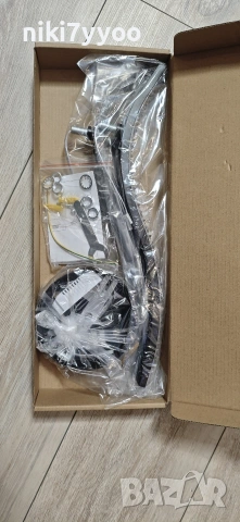 LED полилей, снимка 3 - Полилеи - 53072444