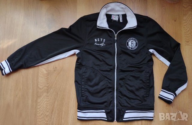 NBA / Brooklyn Nets  - детски анцуг , снимка 4 - Детски анцузи и суичери - 44463583