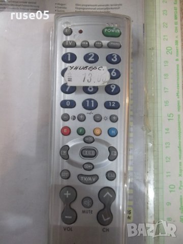 Дистанционно "HQ" работещо, снимка 3 - Дистанционни - 30140094