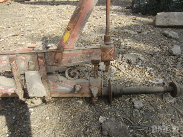 Част от каруца, мост, мостове, декорация, колело, колелета, снимка 5 - Други - 30192342