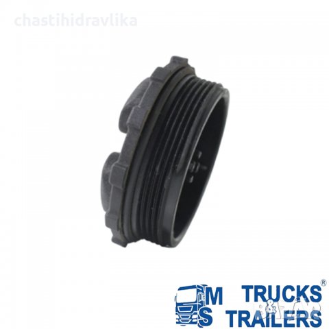 КАПАЧКА ЗА ФИЛТЪР ЗА ВРЪЩАЩОТО СЕ МАСЛО HYVA, снимка 2 - Части - 39985922