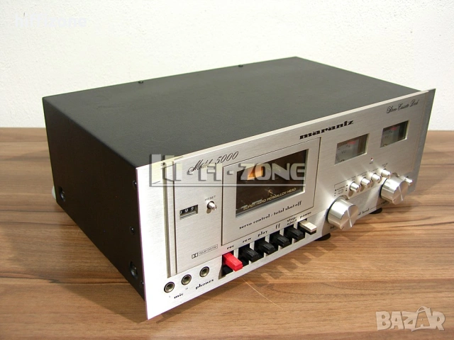 ДЕК   Marantz model 5000 / 