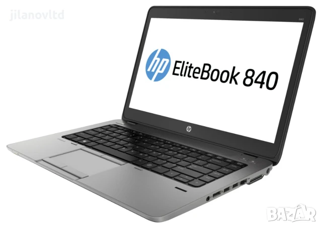 Лаптоп HP 840 G2 i5-5300U 8GB 256GB SSD FHD ГАРАНЦИЯ, снимка 3 - Лаптопи за работа - 51244341