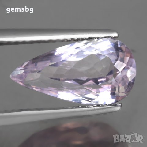 Кунзит ( Кунцит ), снимка 2 - Други - 35034172