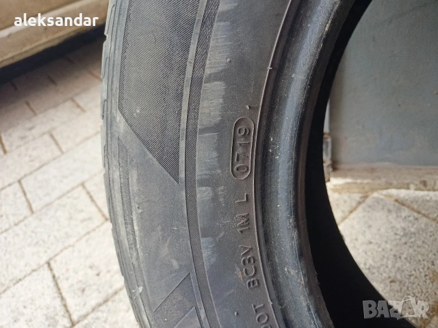 Laufenn Летни Гуми 