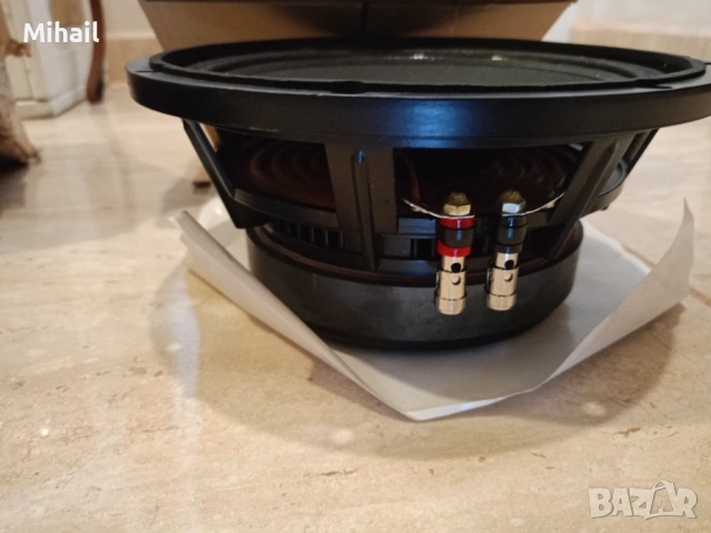 Продавам говорители, снимка 2 - Други - 54302727