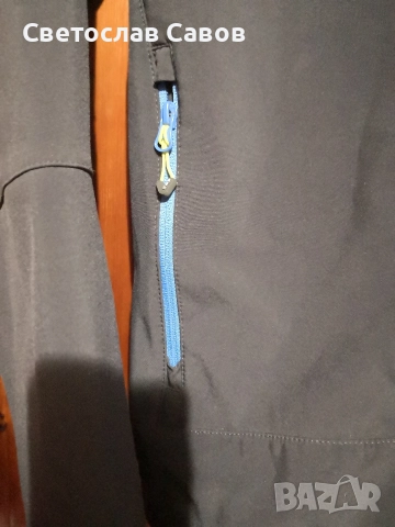 CMP Clima-protect M (50) р-р., снимка 2 - Якета - 52776778